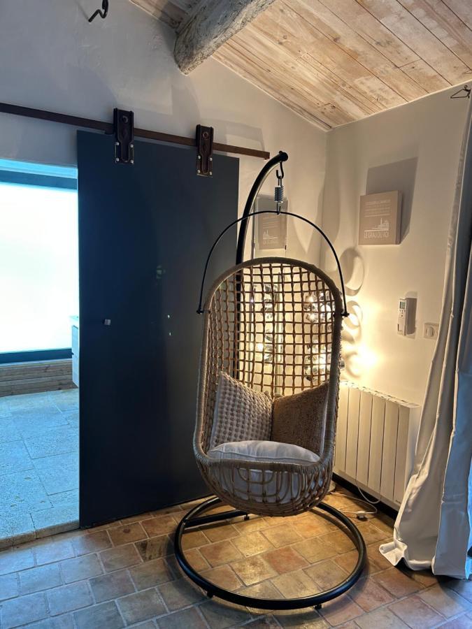 La Chambre De Leopoldine Vérargues Eksteriør bilde